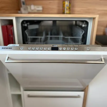 Mitten Im Bayerischen Wald-95m² + *netflix* Direkt Am Skilift!