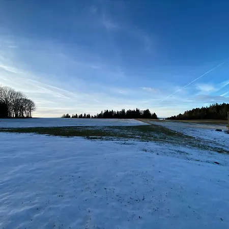 Mitten Im Bayerischen Wald-95m² + *netflix* Direkt Am Skilift! Apartment