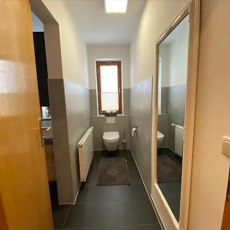 Mitten Im Bayerischen Wald-95m² + *netflix* Direkt Am Skilift! * Schöfweg