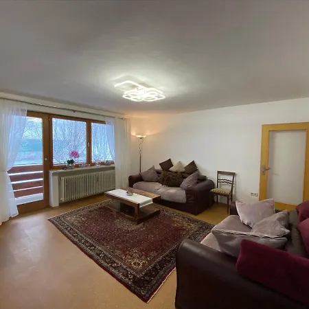 Mitten Im Bayerischen Wald-95m² + *netflix* Direkt Am Skilift!