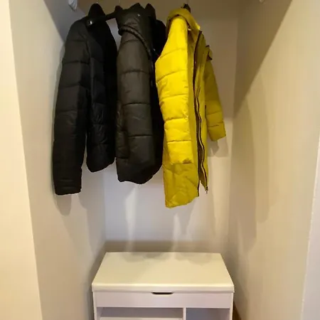 Mitten Im Bayerischen Wald-95m² + *netflix* Direkt Am Skilift!