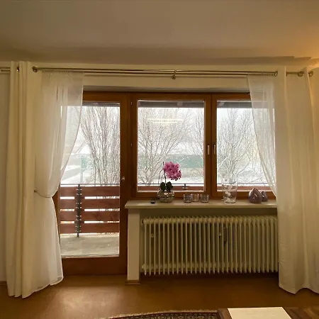 Mitten Im Bayerischen Wald-95m² + *netflix* Direkt Am Skilift! Apartamento Schöfweg
