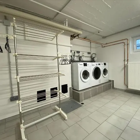 Apartamento Mitten Im Bayerischen Wald-95m² + *netflix* Direkt Am Skilift!