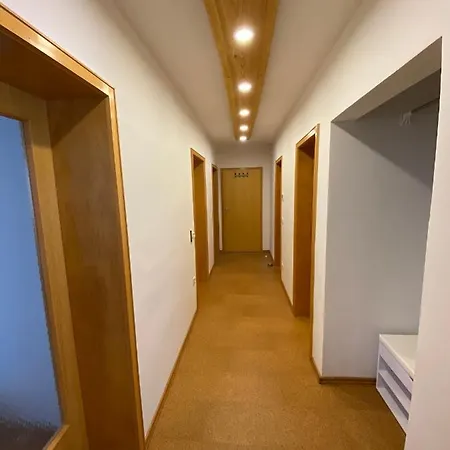 Mitten Im Bayerischen Wald-95m² + *netflix* Direkt Am Skilift!