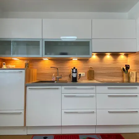 Mitten Im Bayerischen Wald-95m² + *netflix* Direkt Am Skilift! Apartamento *