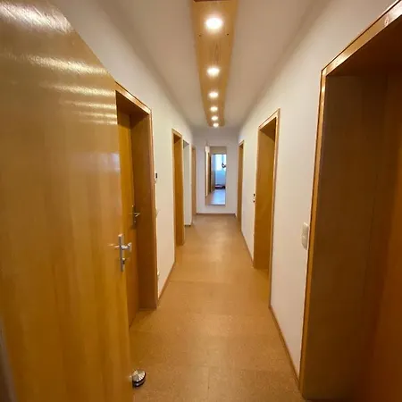 Apartamento Mitten Im Bayerischen Wald-95m² + *netflix* Direkt Am Skilift!