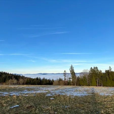 Apartamento Mitten Im Bayerischen Wald-95m² + *netflix* Direkt Am Skilift! *