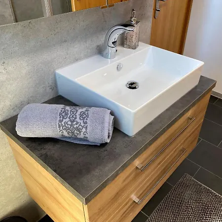 Mitten Im Bayerischen Wald-95m² + *netflix* Direkt Am Skilift!