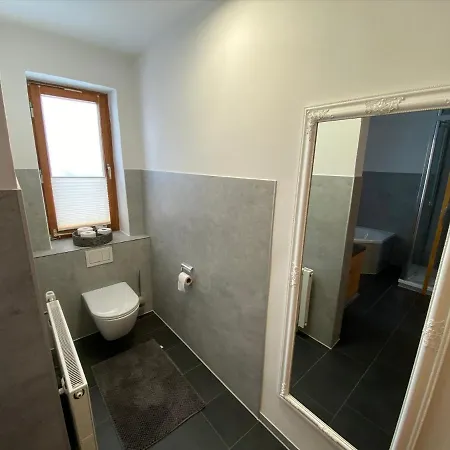 Mitten Im Bayerischen Wald-95m² + *netflix* Direkt Am Skilift! Apartamento Schöfweg