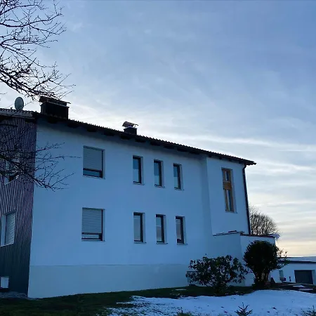 Apartamento Mitten Im Bayerischen Wald-95m² + *netflix* Direkt Am Skilift!