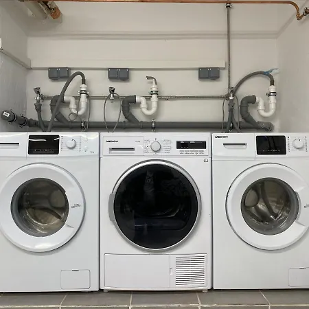 Apartamento Mitten Im Bayerischen Wald-95m² + *netflix* Direkt Am Skilift! *